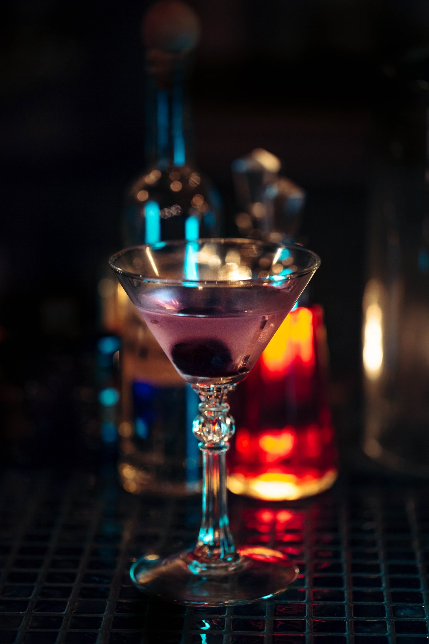 🍸O que é um Dry Martini e qual sua origem?